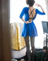 Abby Winters - 68-106