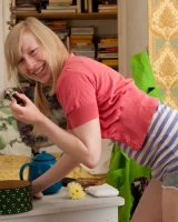 Abby Winters - 06-008