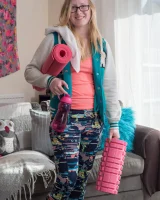 Abby Winters - 01-001