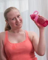 Abby Winters - 13-013