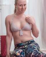 Abby Winters - 17-017