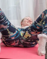 Abby Winters - 22-022