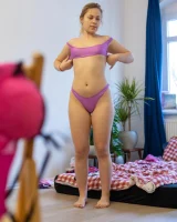 Abby Winters - 42-0042