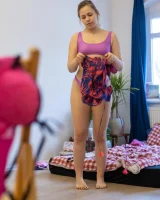 Abby Winters - 56-0056