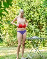 Abby Winters - 27-039