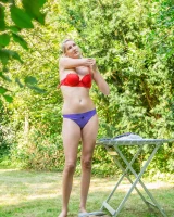 Abby Winters - 31-048