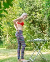 Abby Winters - 55-096