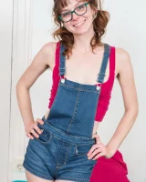 Abby Winters - 03-003