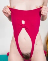 Abby Winters - 91-166