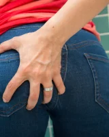 Abby Winters - 12-032