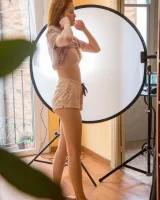 Abby Winters - 53-053