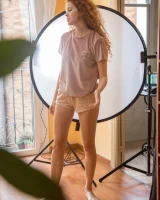 Abby Winters - 58-058