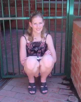 Abby Winters - 27-backstage0027