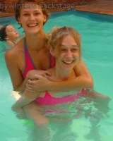 Abby Winters - 37-backstage0037