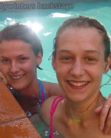 Abby Winters - 46-backstage0046