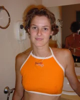 Abby Winters - 49-backstage0049