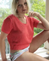 Girls Out West - 07-012