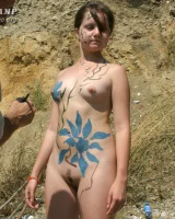Nudist Camp - 26-img_7134